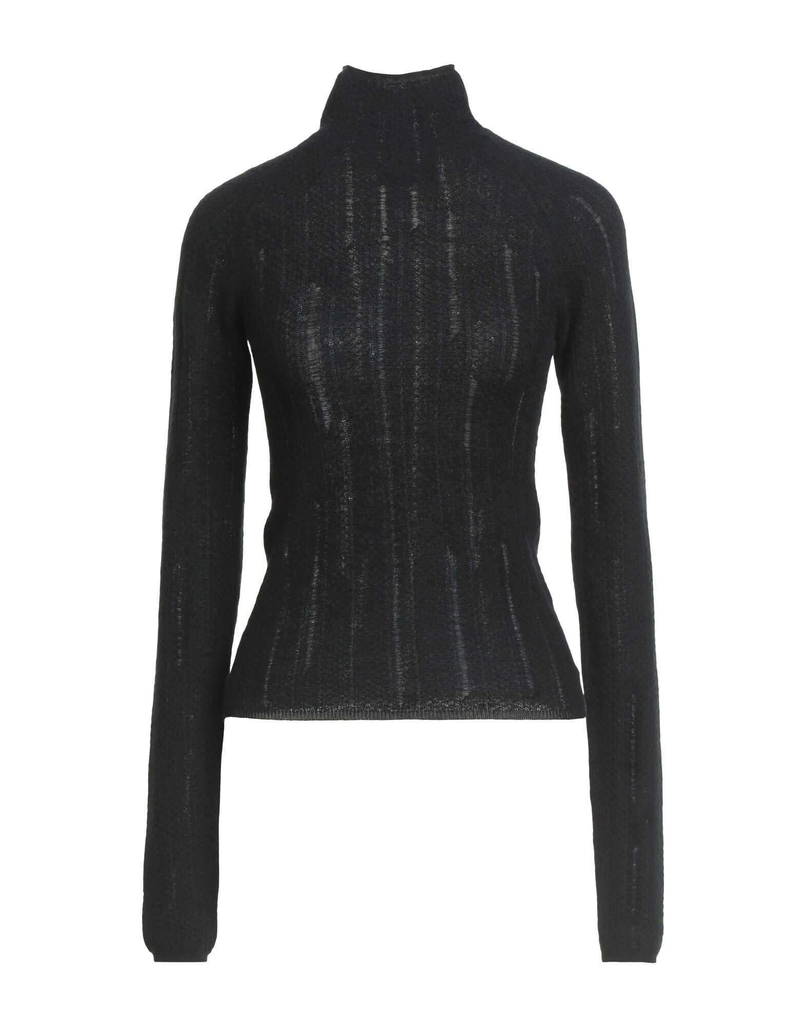 JACOB LEE - Turtlenecks