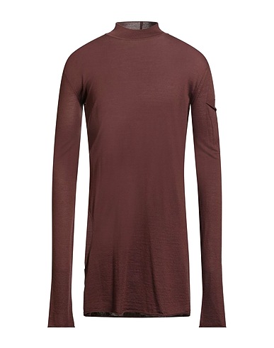 RICK OWENS Cashmere blend 100% Cashmere