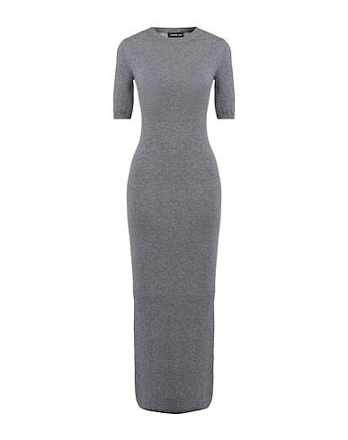 JACOB LEE Knit dress 100% Cashmere