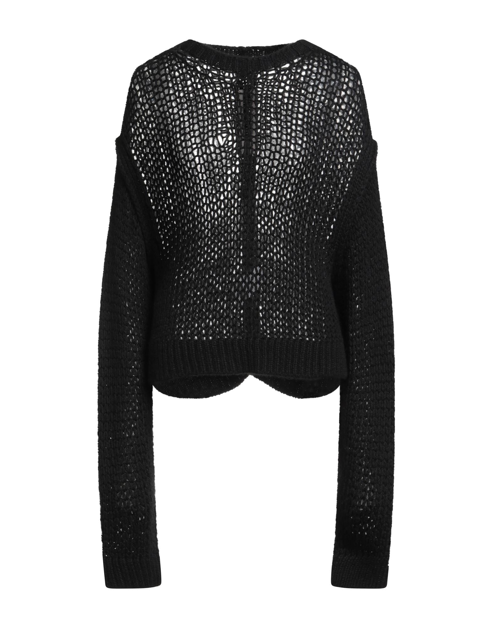 RICK OWENS - Sweaters