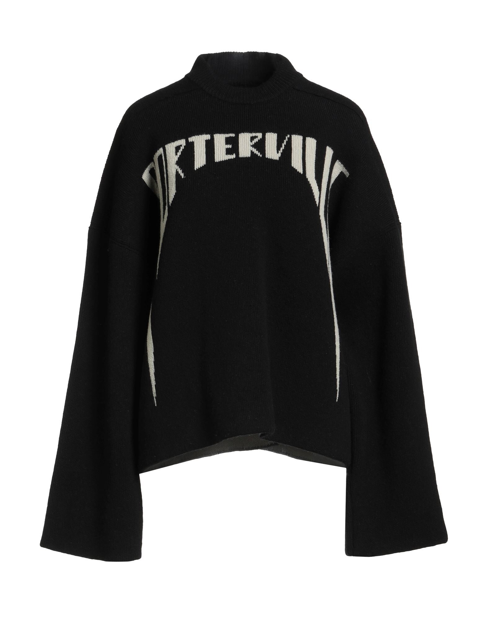 RICK OWENS - Jumpers