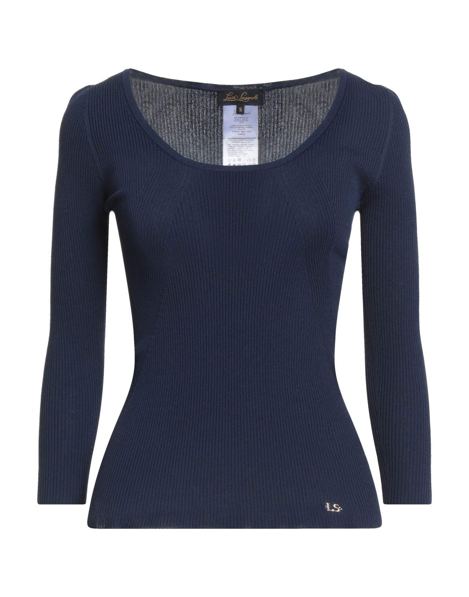 LUISA SPAGNOLI - Jumpers