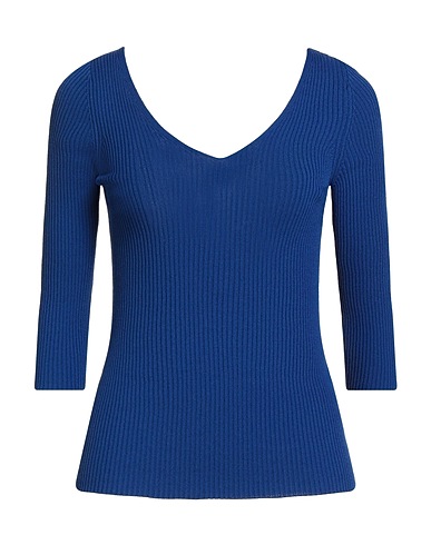 LUISA SPAGNOLI Sweater 65% Viscose, 35% Polyamide