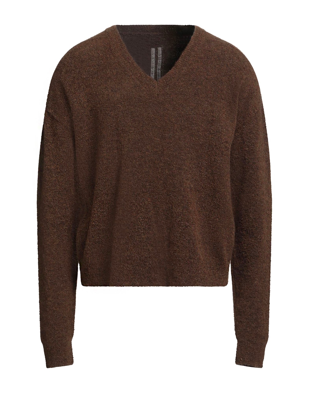 RICK OWENS - Sweaters