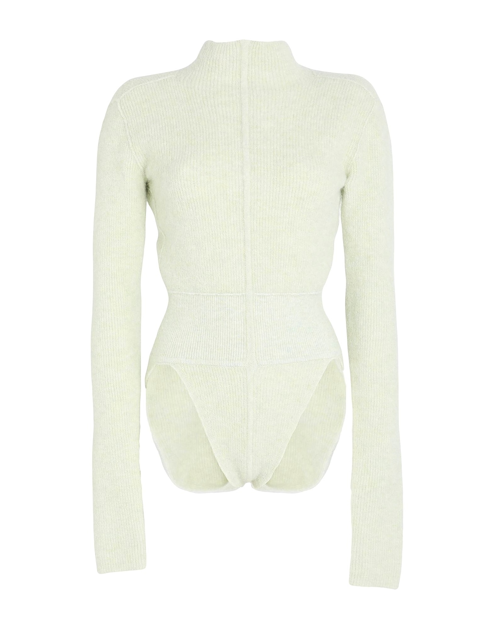 RICK OWENS - Turtlenecks