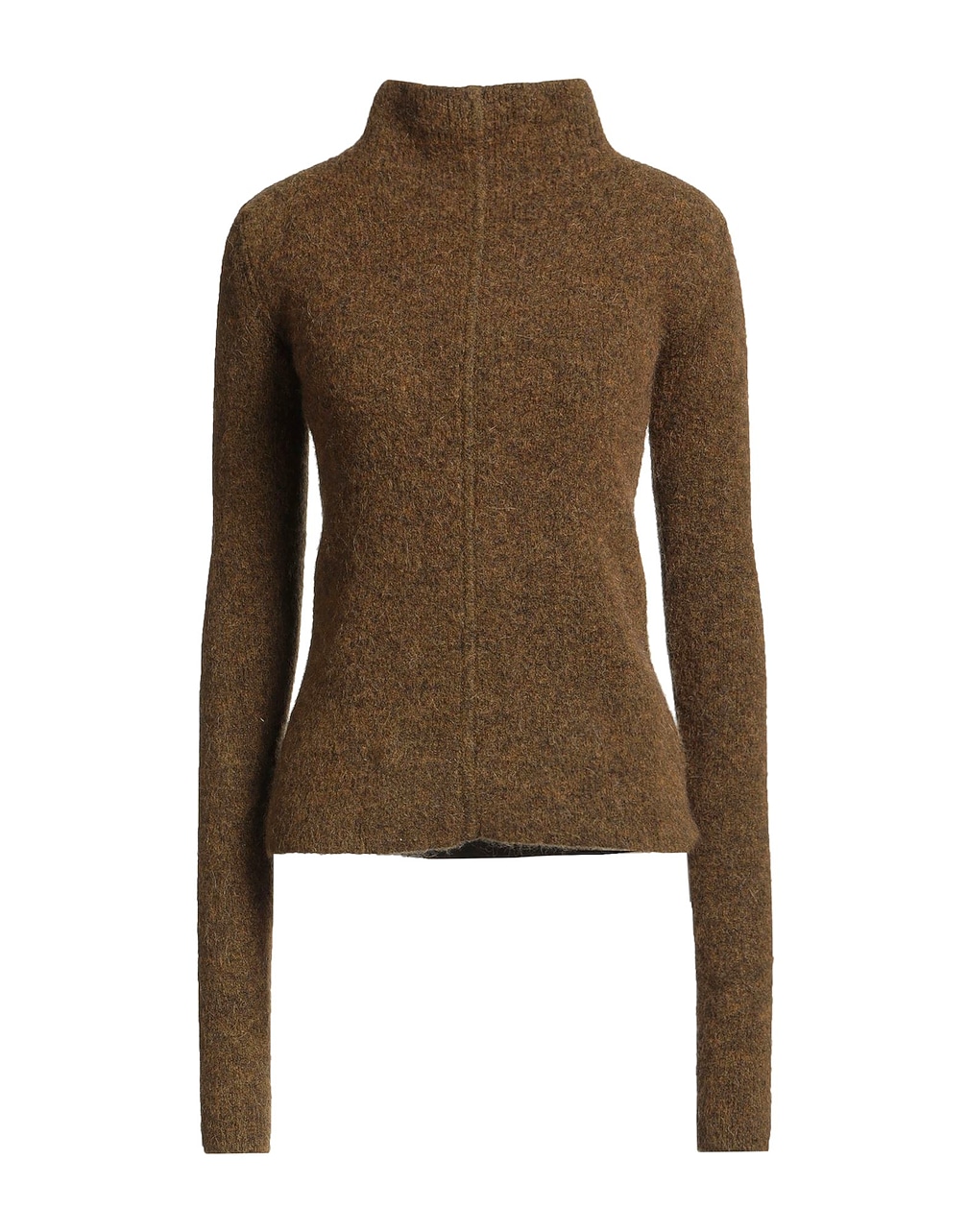 RICK OWENS - Rollkragenpullover