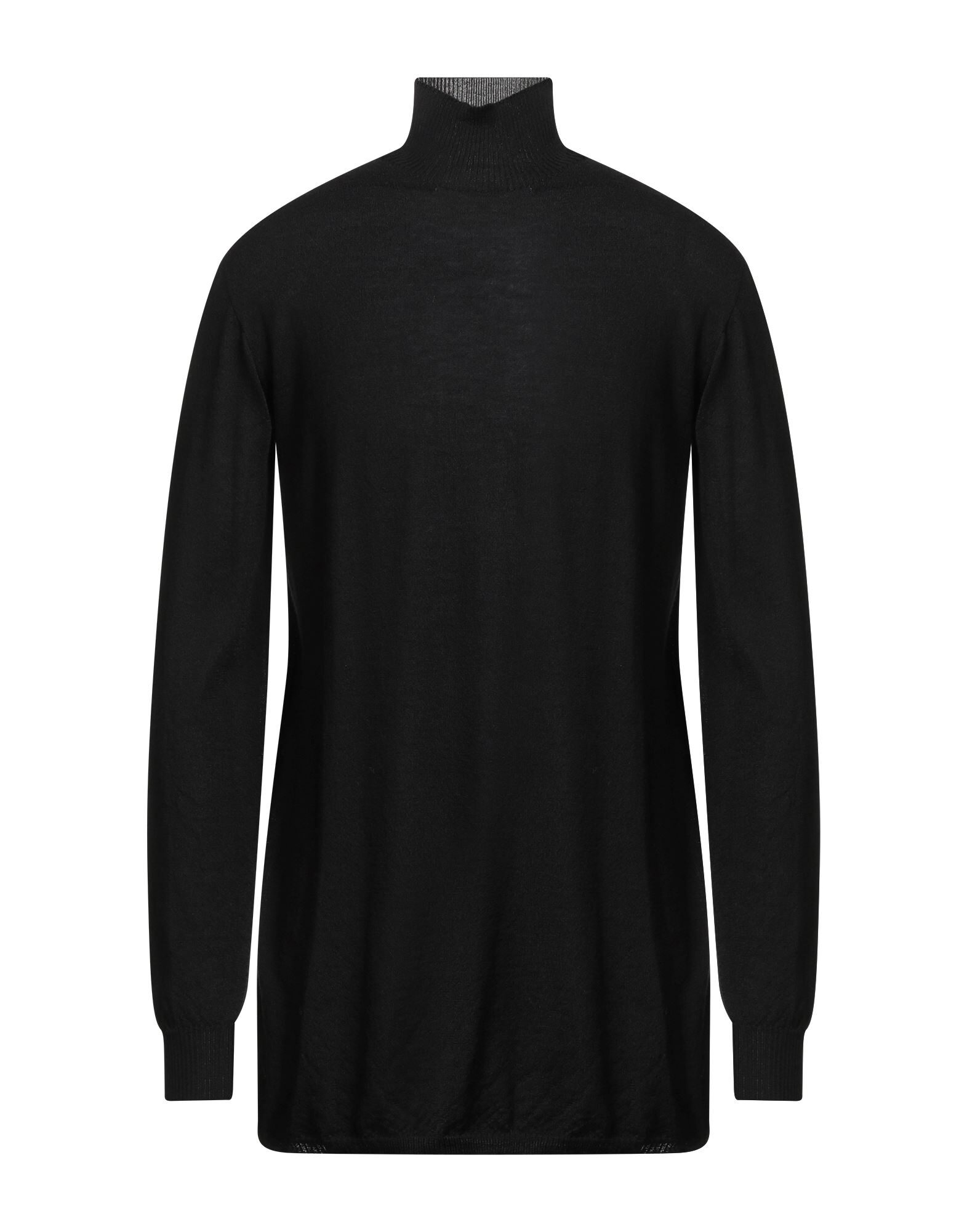 RICK OWENS - Turtlenecks