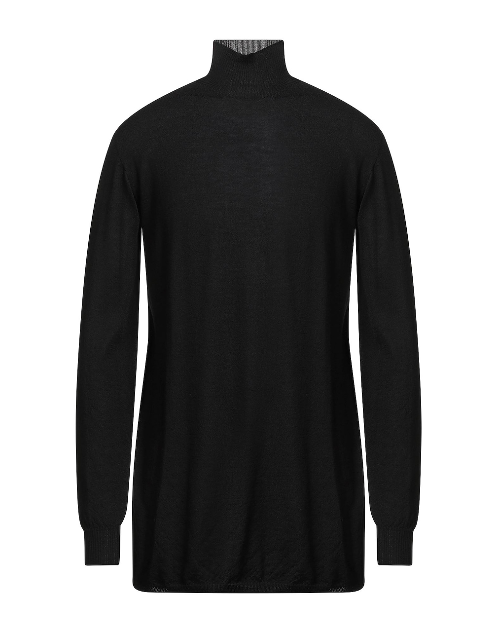 RICK OWENS - Rollkragenpullover
