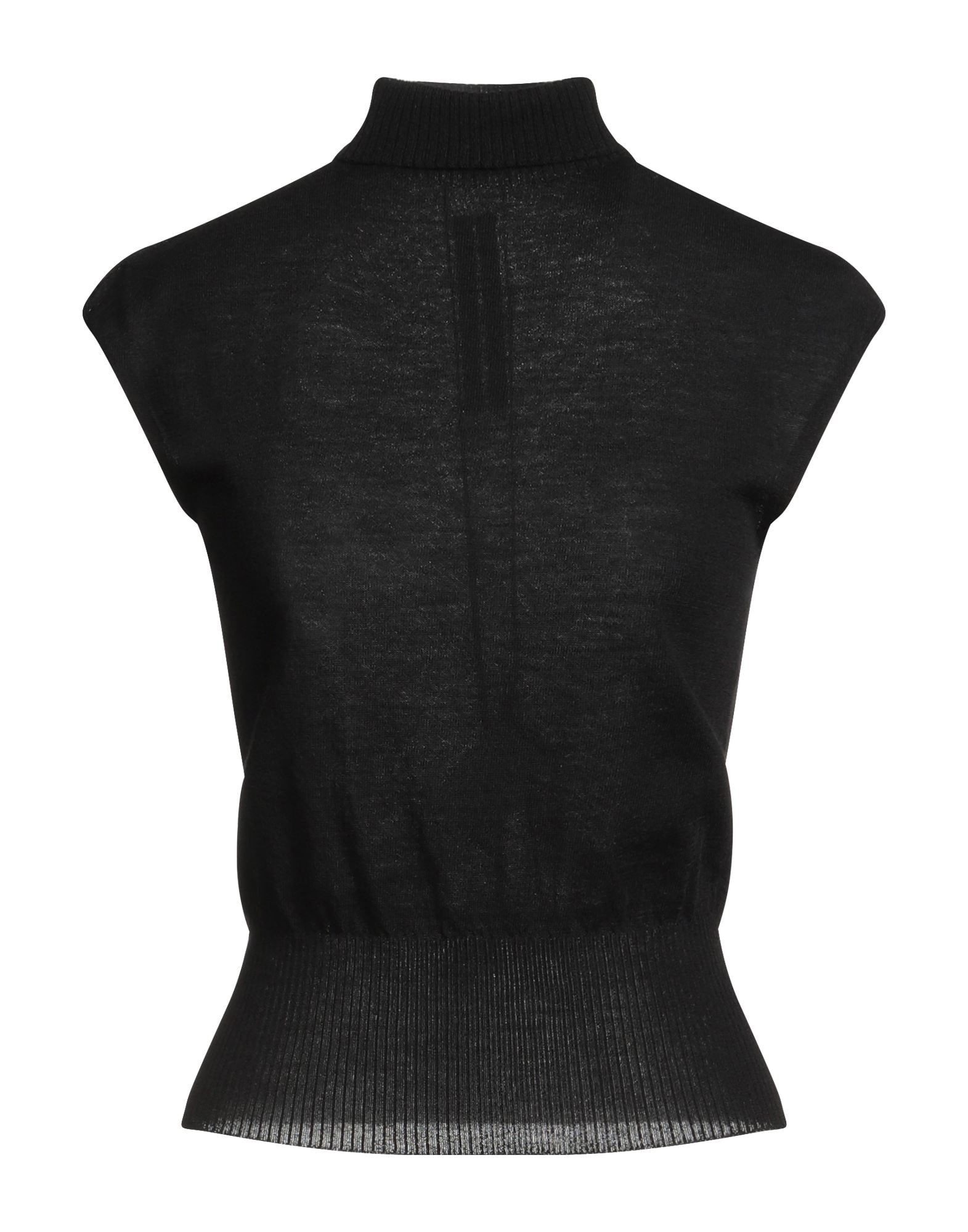 RICK OWENS - Turtlenecks