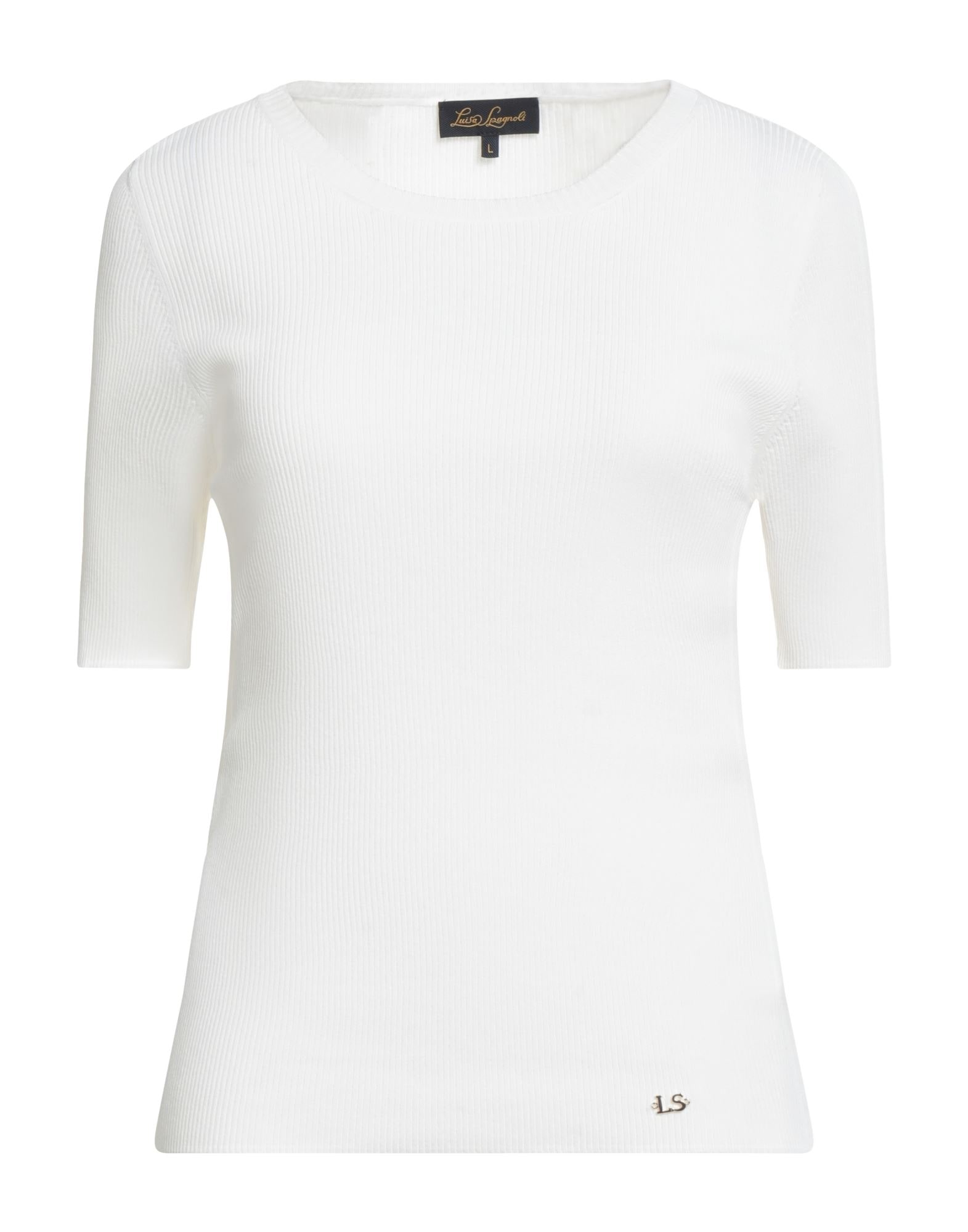 LUISA SPAGNOLI - プルオーバー