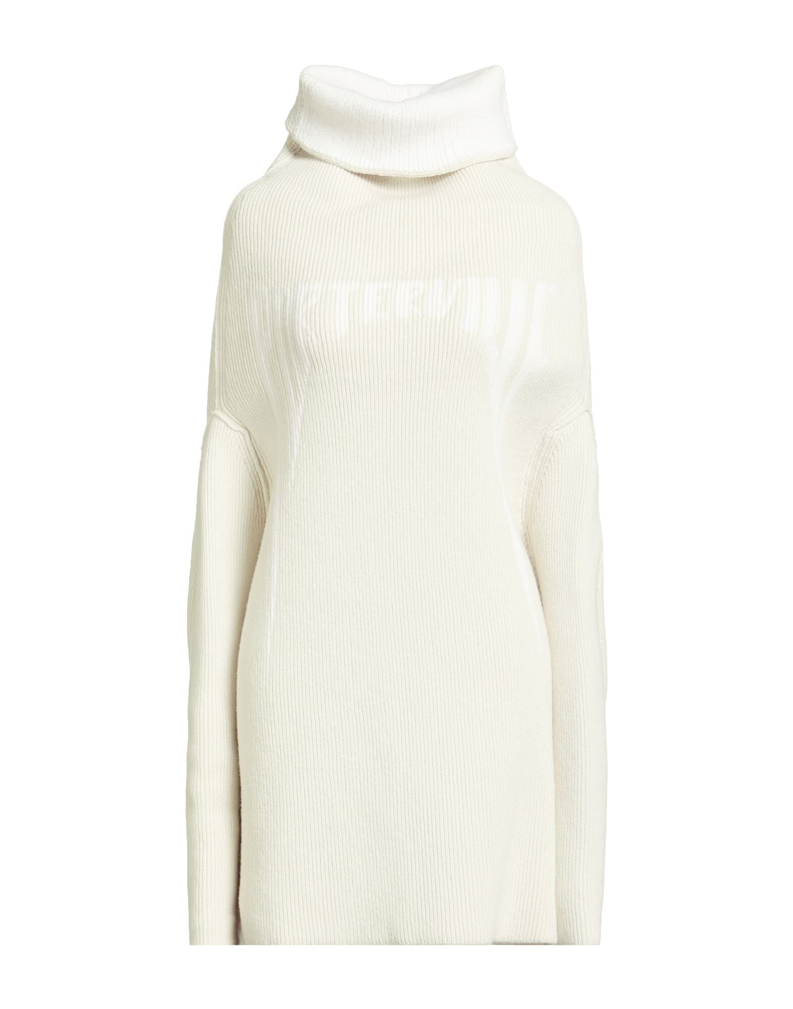 RICK OWENS - Turtlenecks