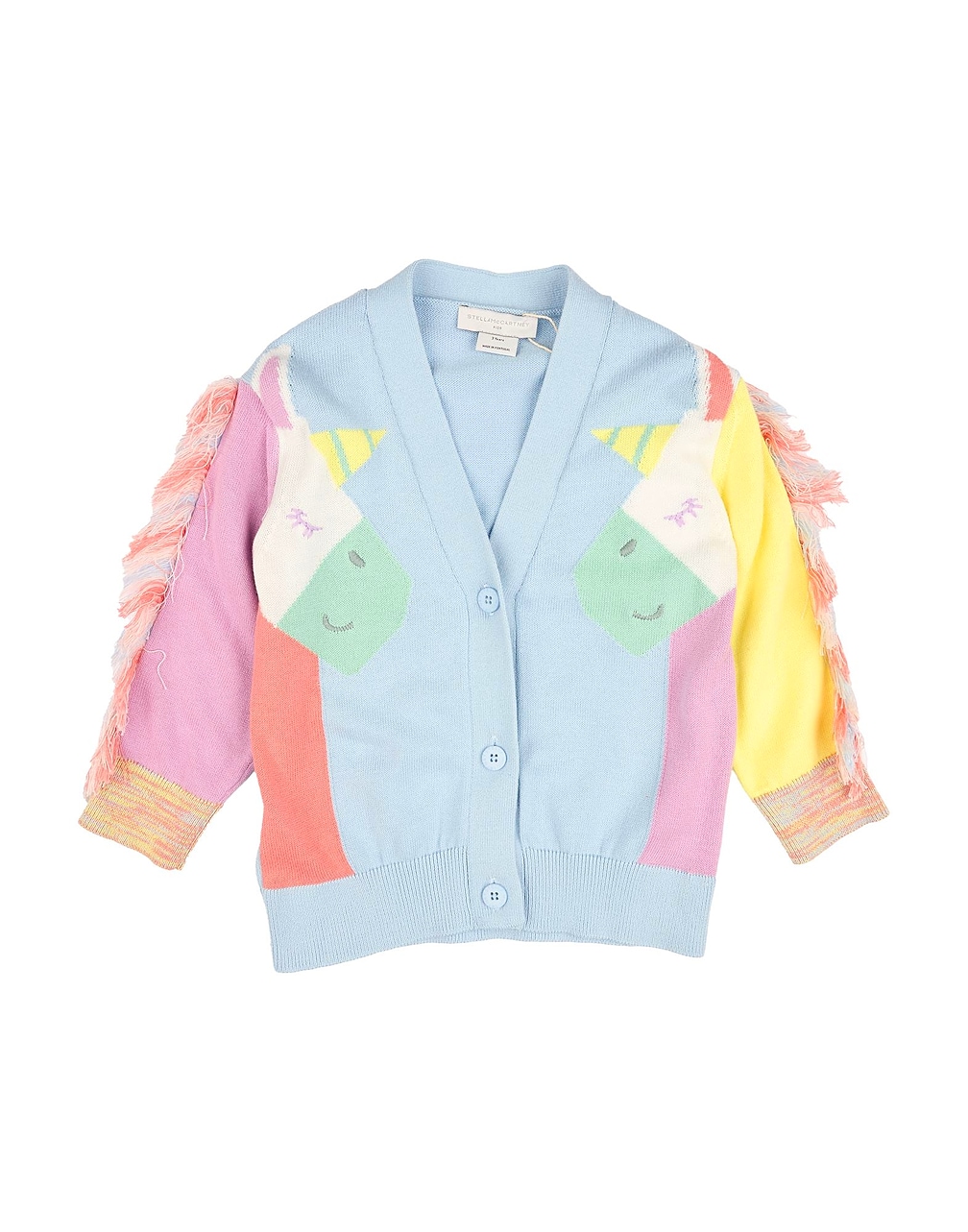 STELLA McCARTNEY KIDS - Strickjacken