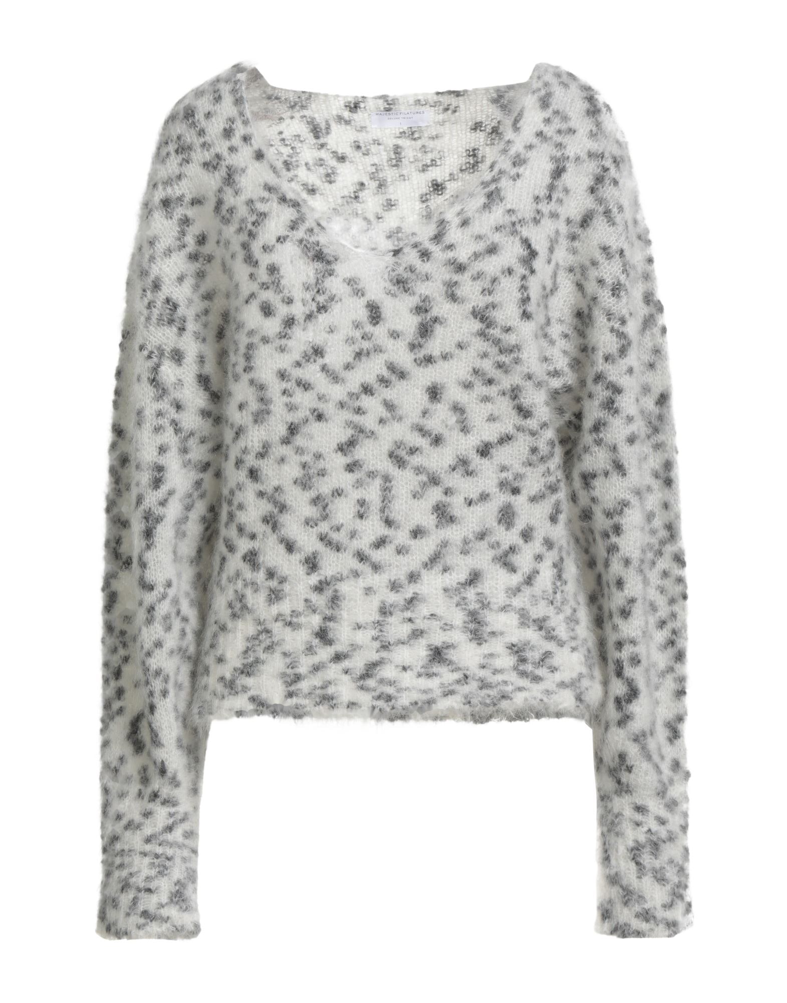 MAJESTIC FILATURES - Jumpers