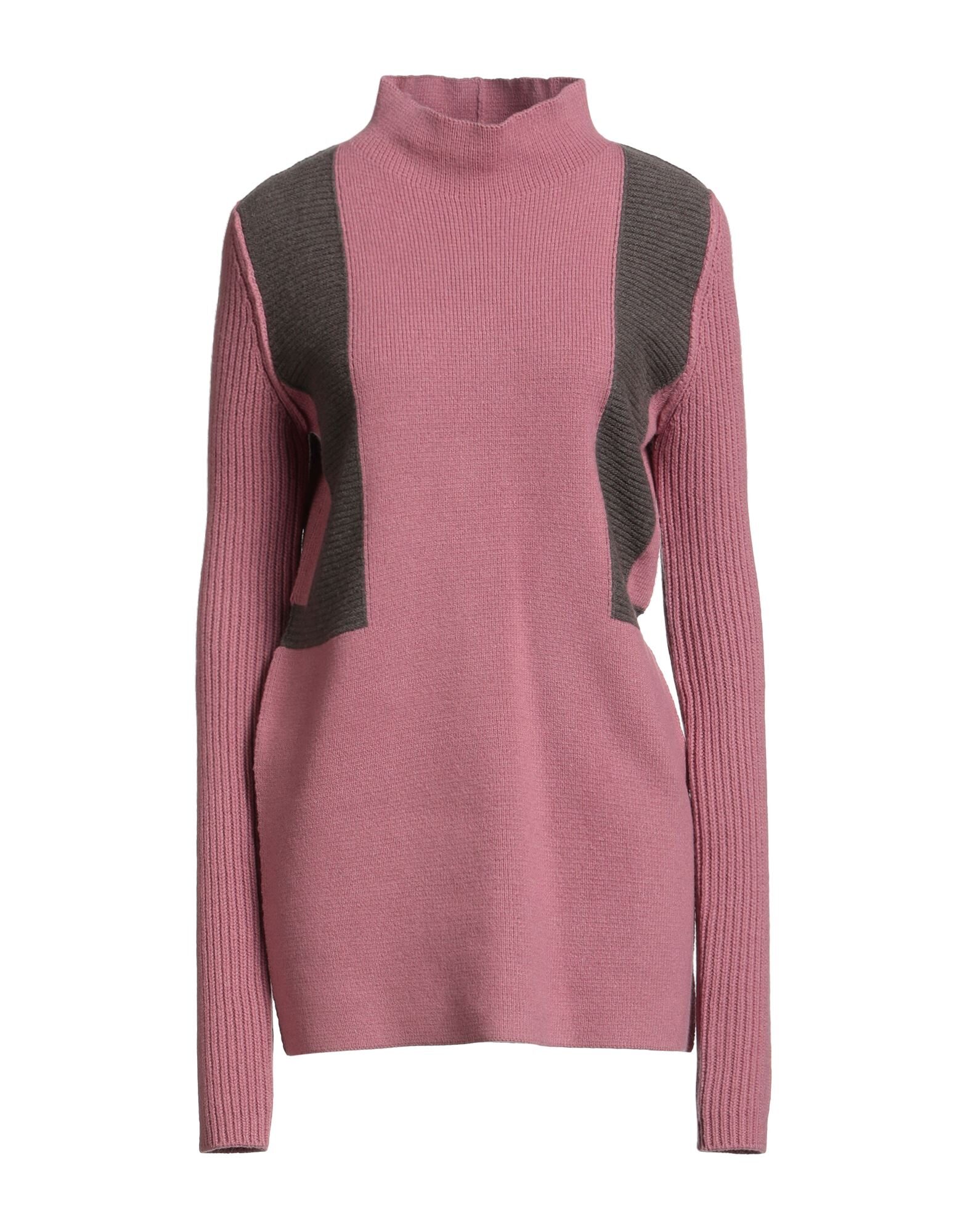 RICK OWENS - Turtlenecks