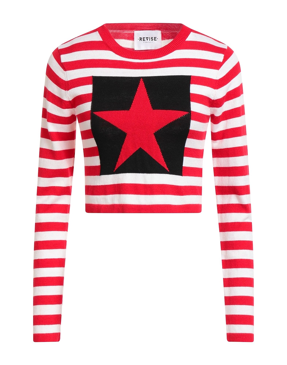 REVISE CONCEPT - Sweaters