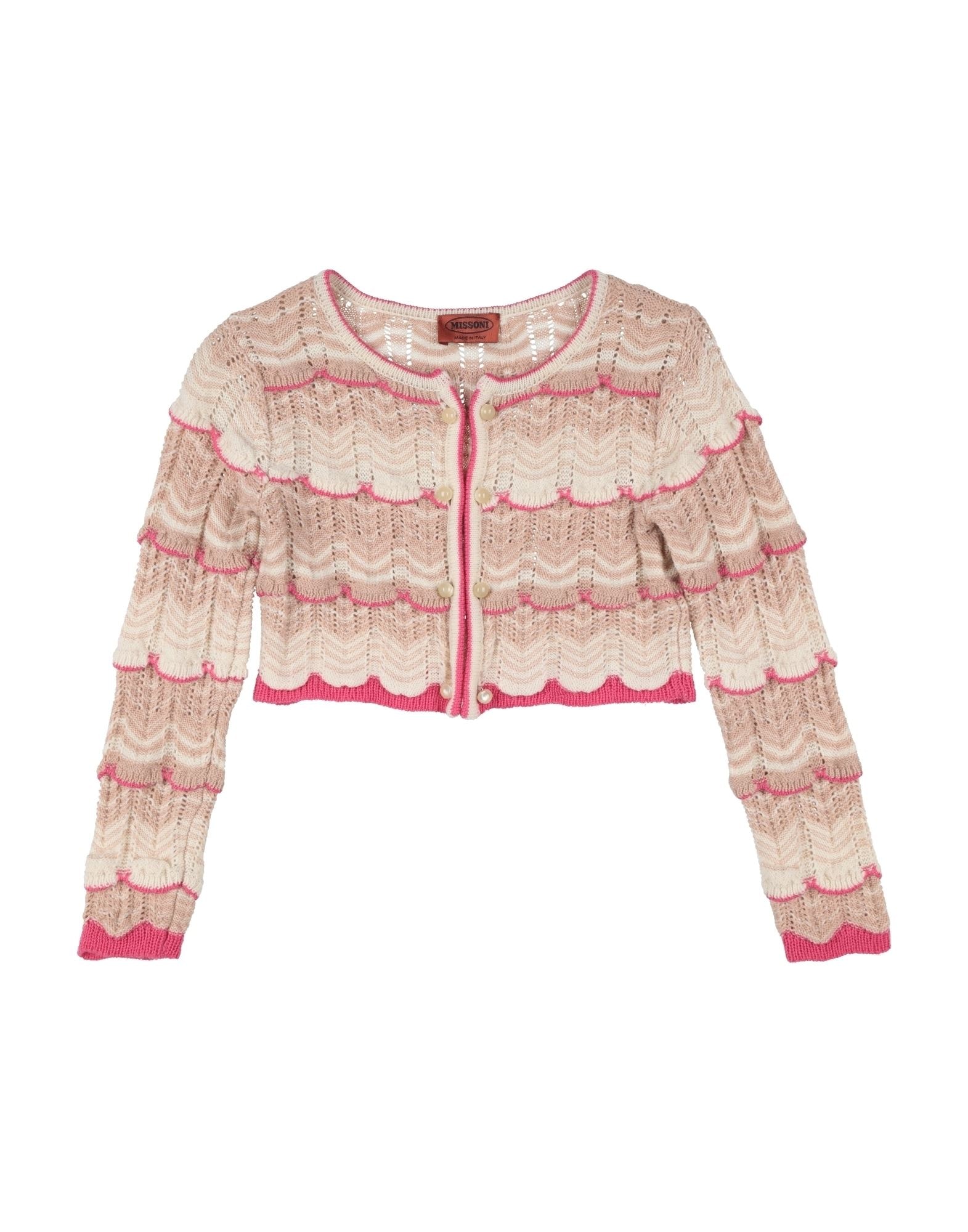 MISSONI KIDS - Cardigans
