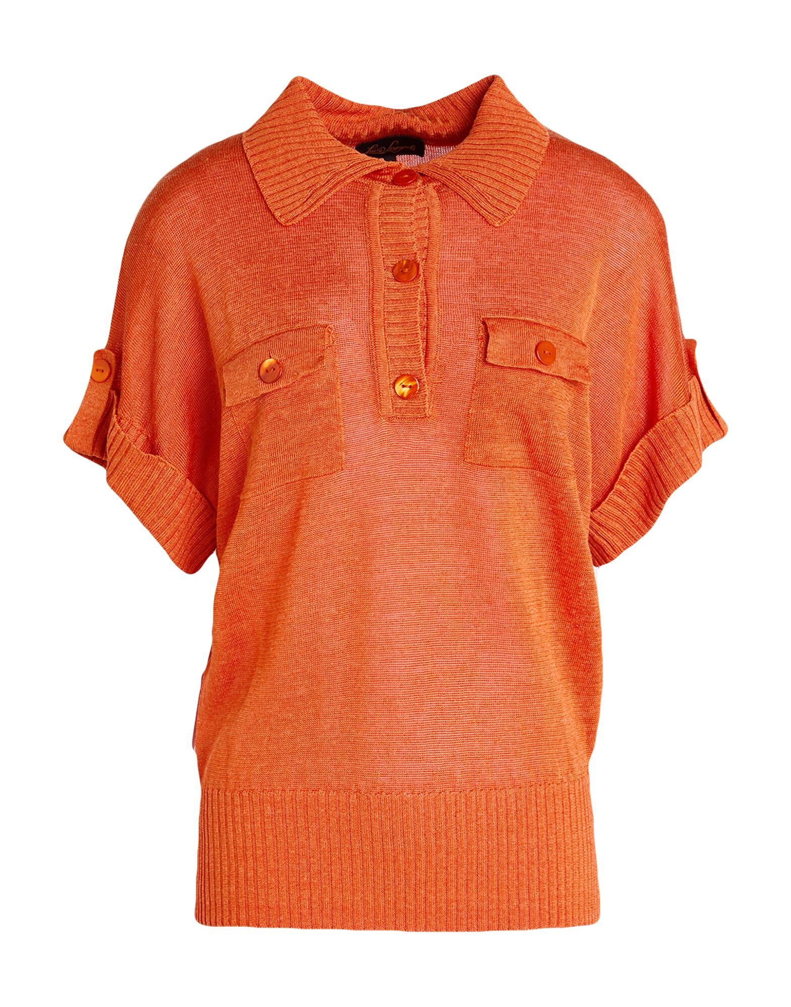 LUISA SPAGNOLI - プルオーバー