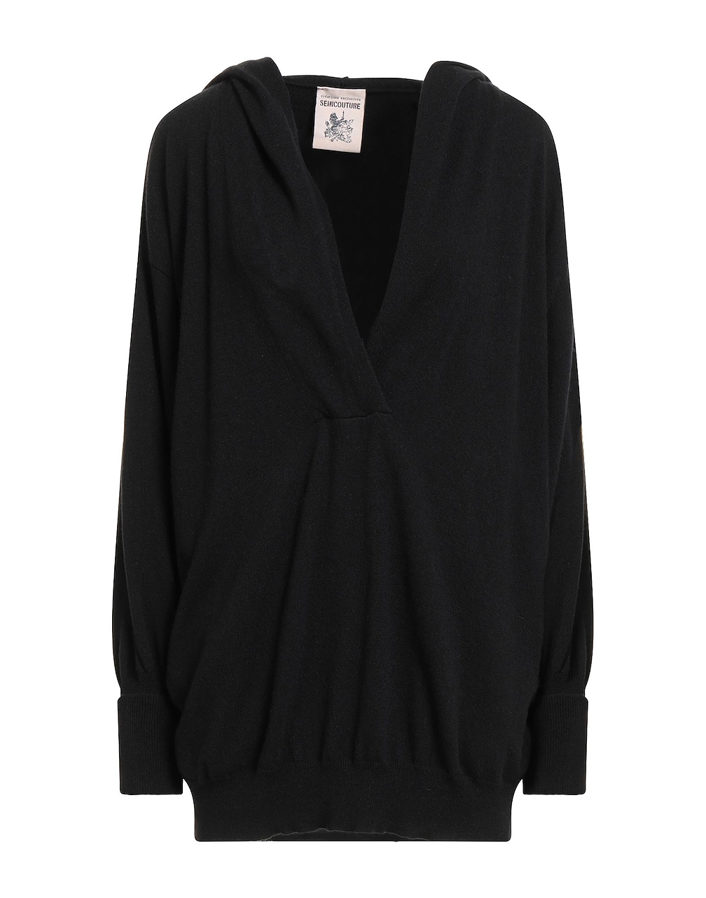 SEMICOUTURE - Jumpers