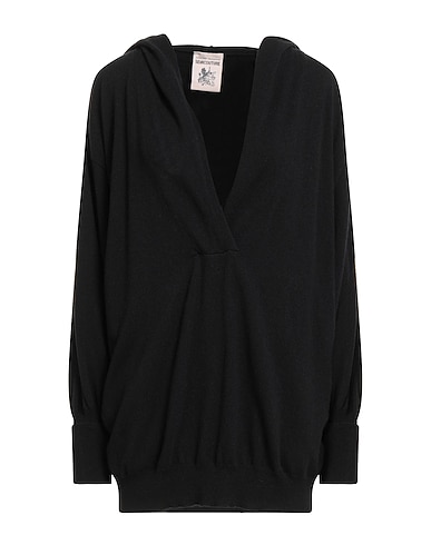 SEMICOUTURE Sweater 70% Virgin Wool, 30% Cashmere