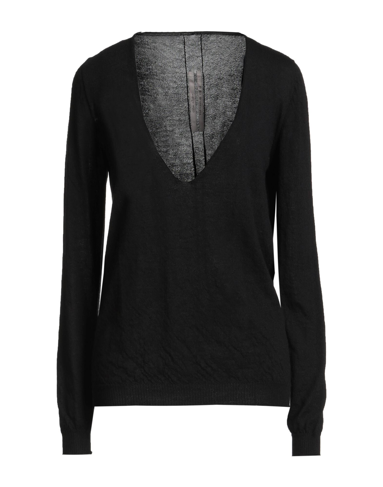 RICK OWENS - Pullover