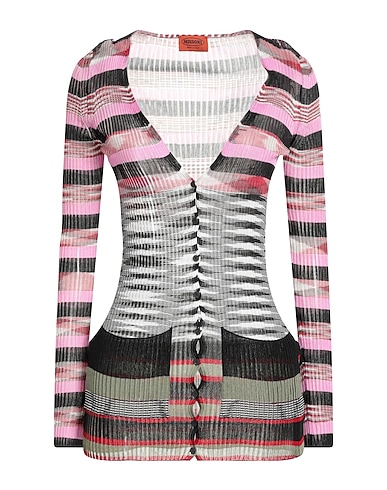 MISSONI Cardigan 100% Rayon