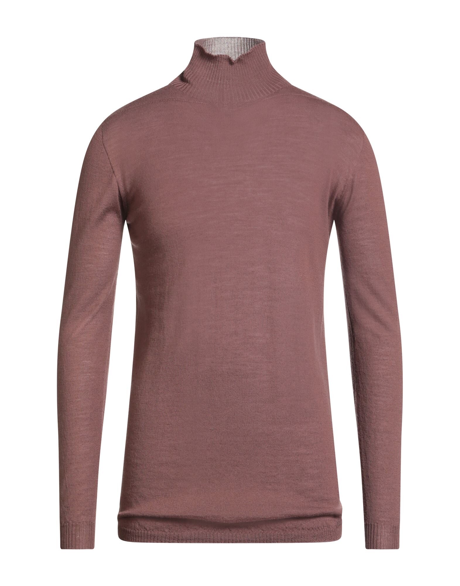 RICK OWENS - Turtlenecks