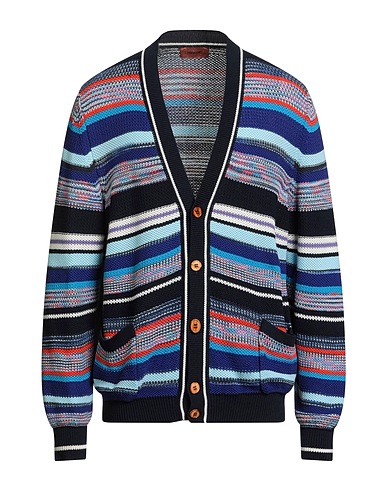 MISSONI Cardigan 100% Cotton