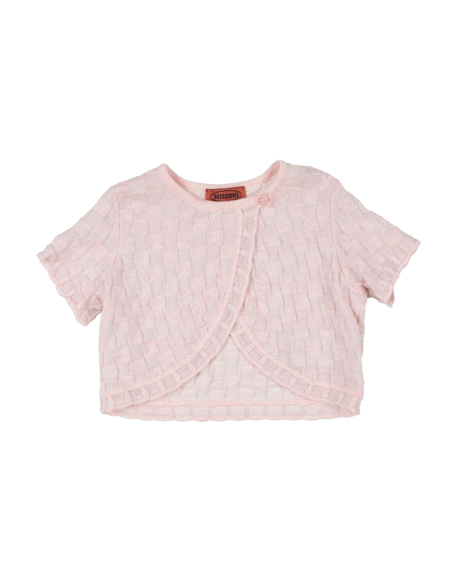 MISSONI KIDS - Cardigans