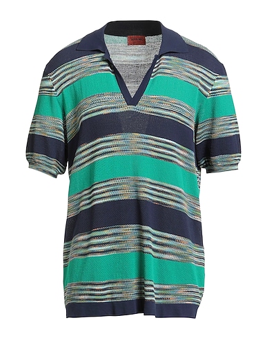 MISSONI Jersey 100% Algodón