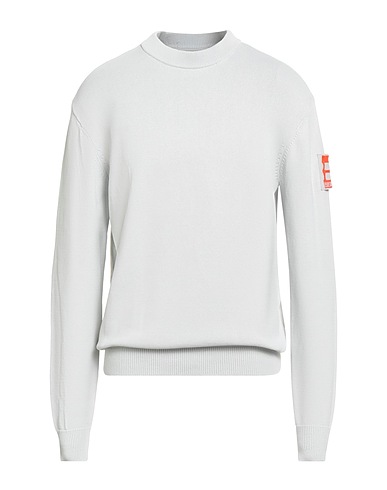 NAPAPIJRI Sweater Light grey 100% Polyamide