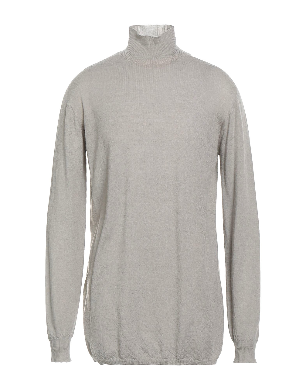 RICK OWENS - Turtlenecks