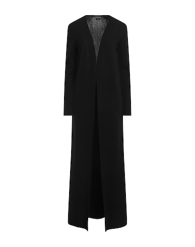 TOM FORD Cardigan Black 70% Cashmere, 30% Silk