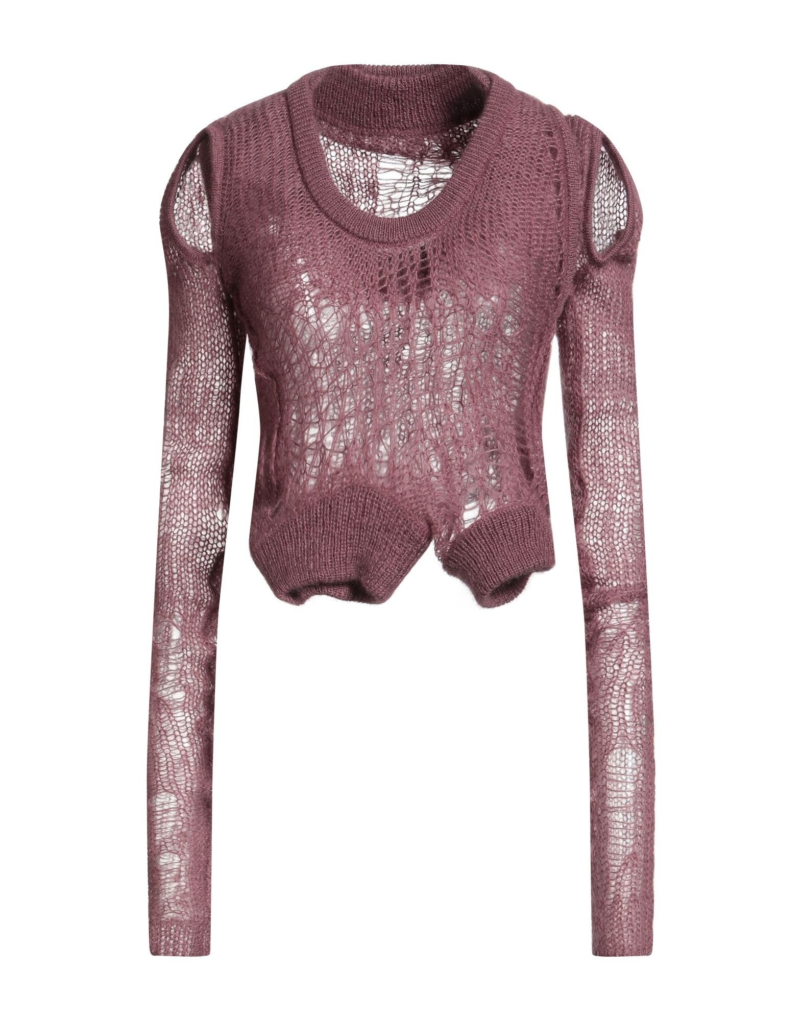 RICK OWENS - Jumpers