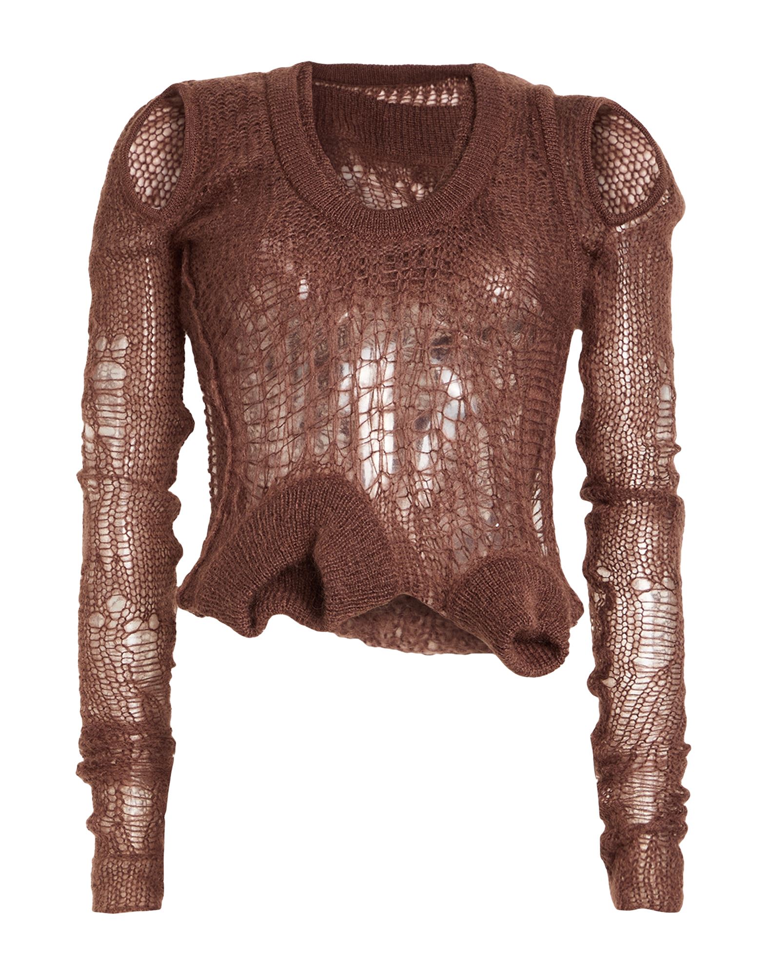 RICK OWENS - Jumpers