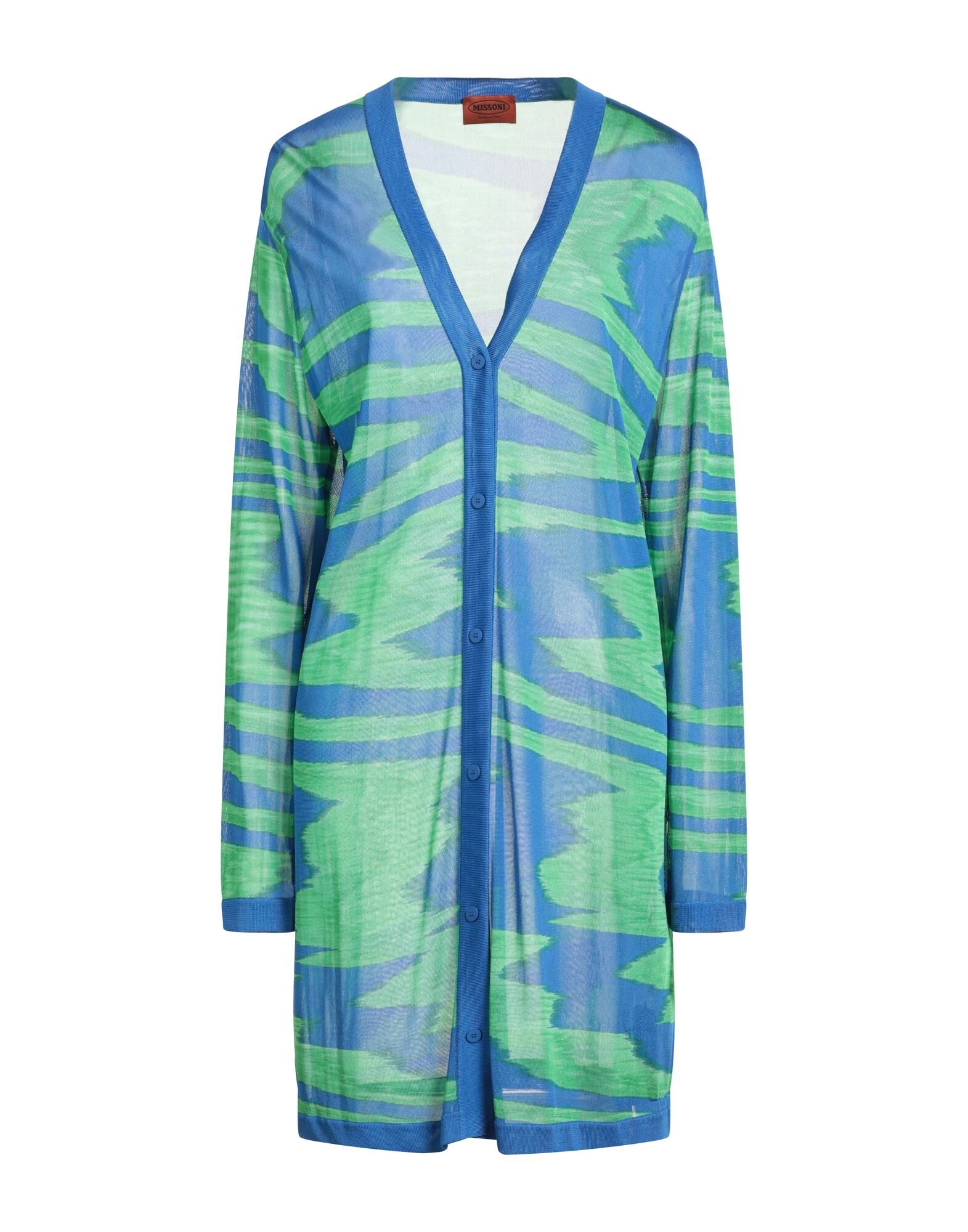 MISSONI - Strickjacken