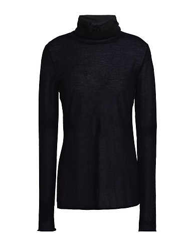 TOM FORD Cashmere blend Black 70% Cashmere, 30% Silk