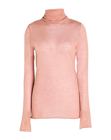 TOM FORD Polo neck 70% Cashmere, 30% Silk