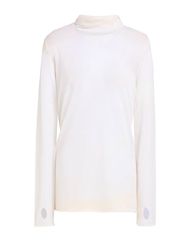 TOM FORD Polo neck 70% Cashmere, 30% Silk