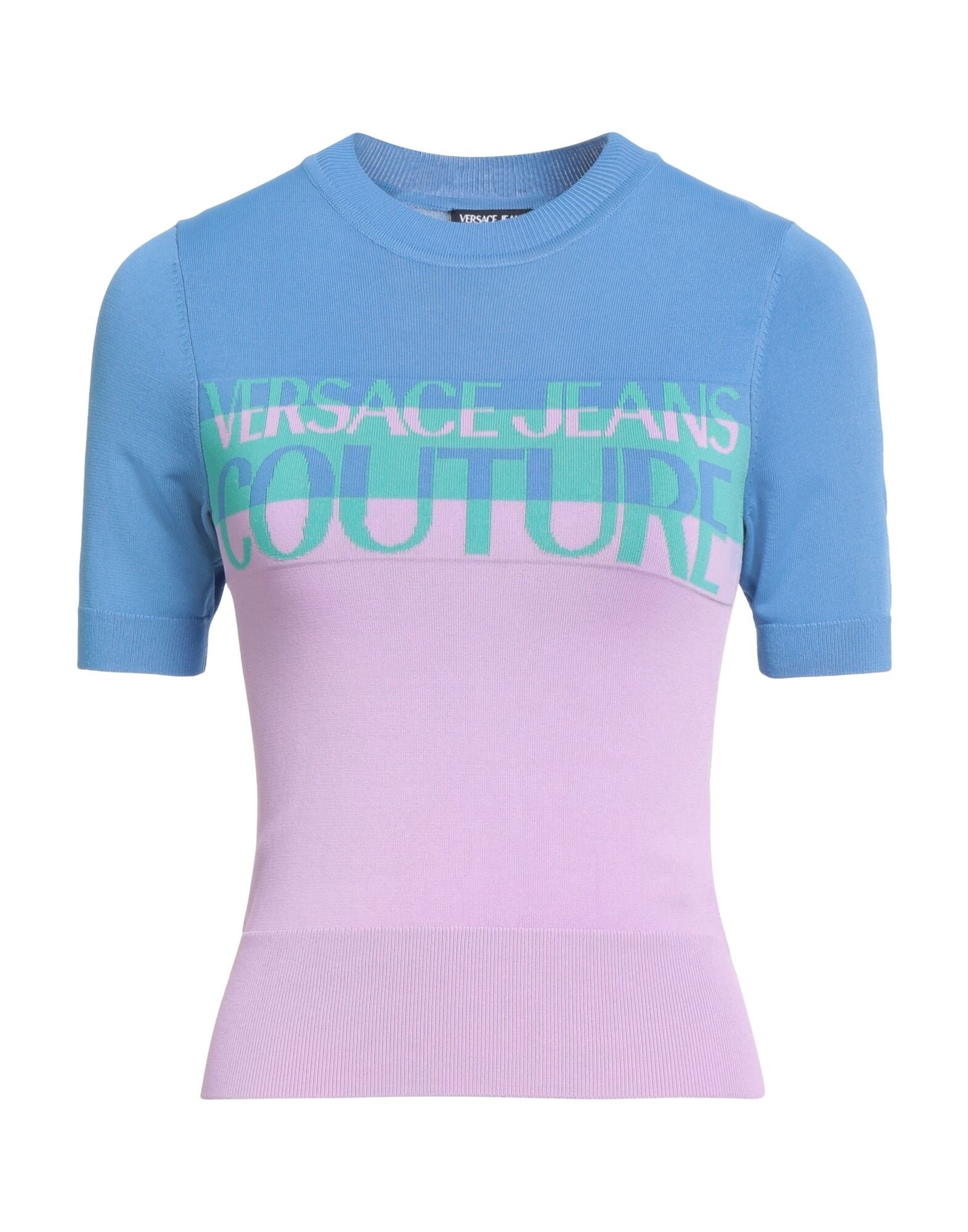 VERSACE JEANS COUTURE - Jumpers