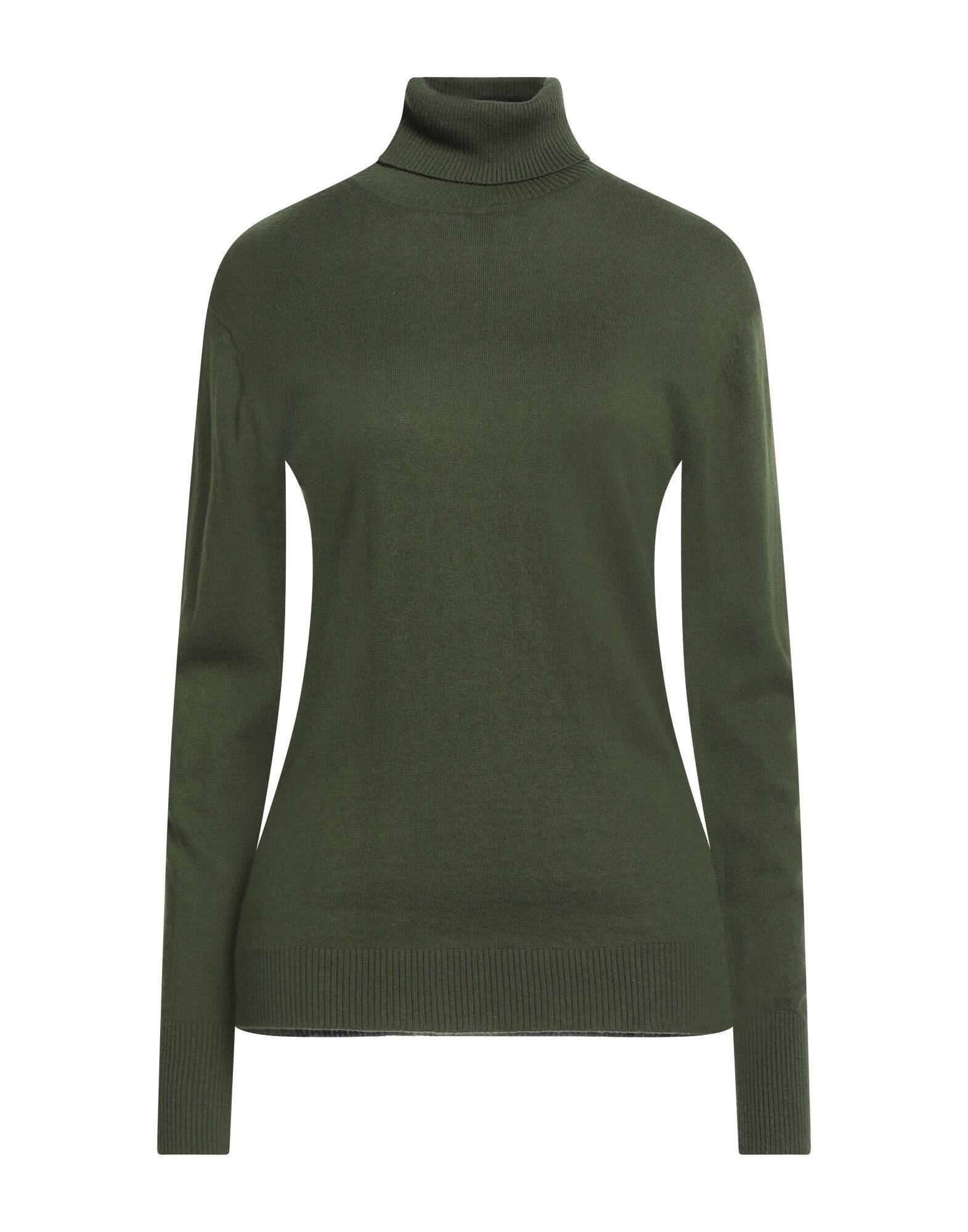 CHARLIE JOE - Turtlenecks