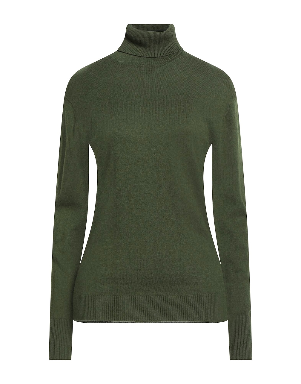CHARLIE JOE - Rollkragenpullover