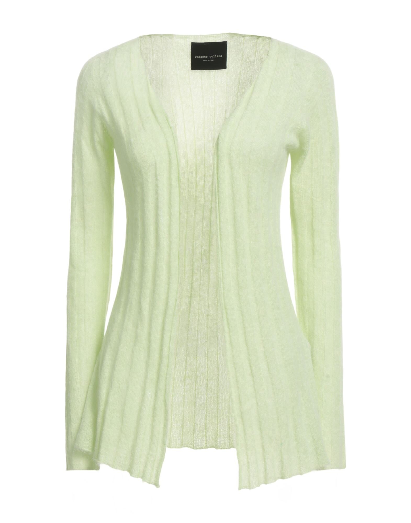 ROBERTO COLLINA - カーディガン