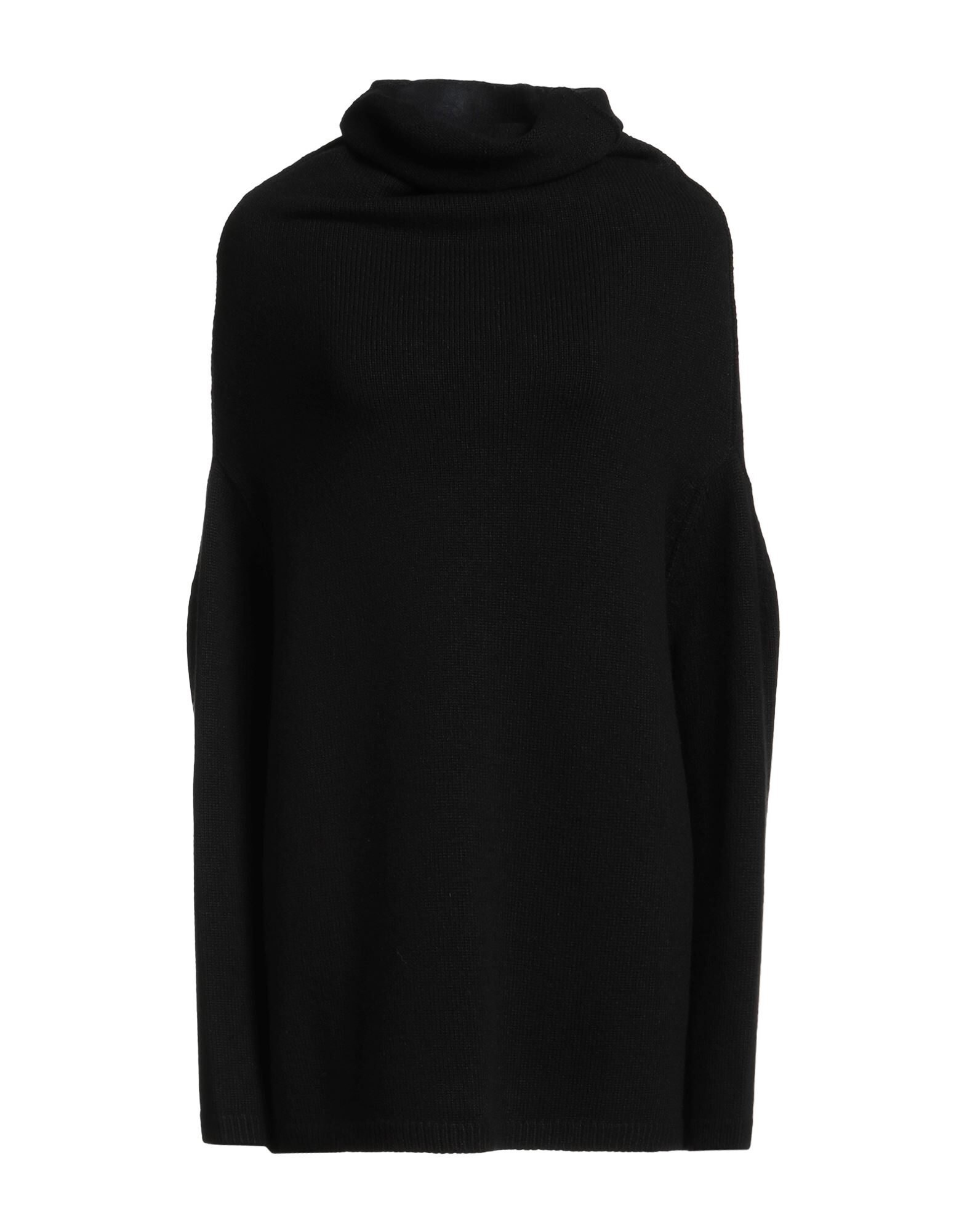 RICK OWENS - Turtlenecks