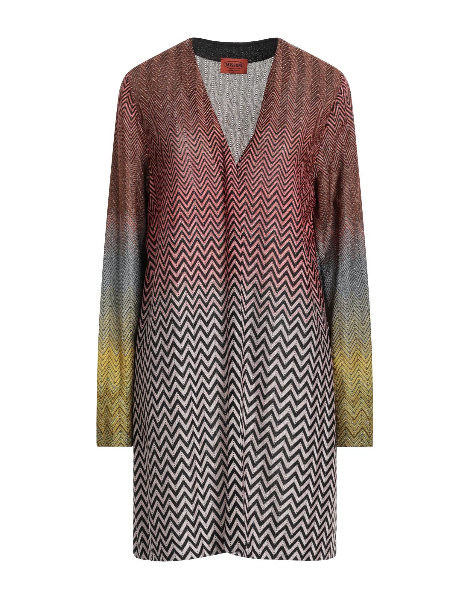 MISSONI - Strickjacken