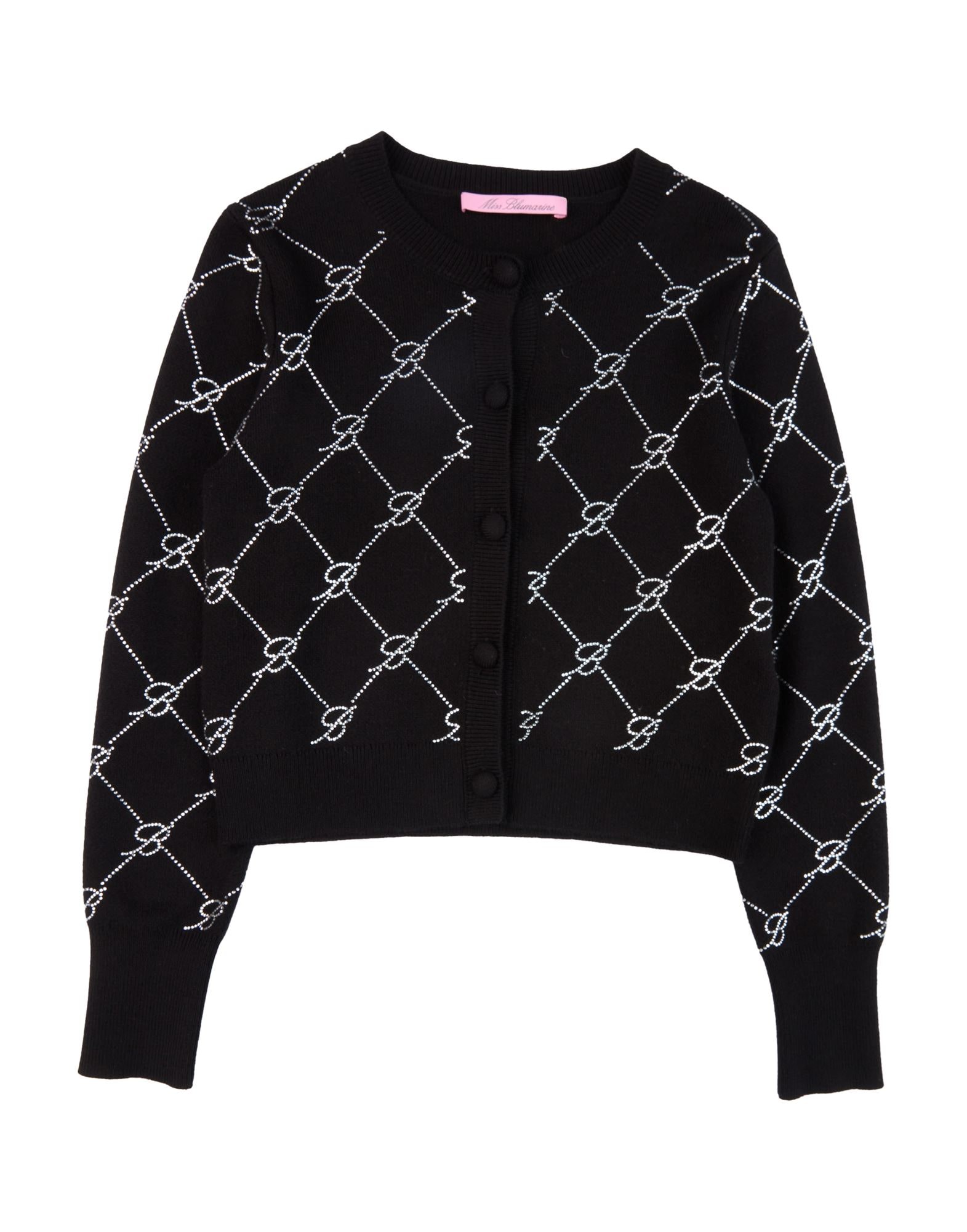 MISS BLUMARINE - Cardigans