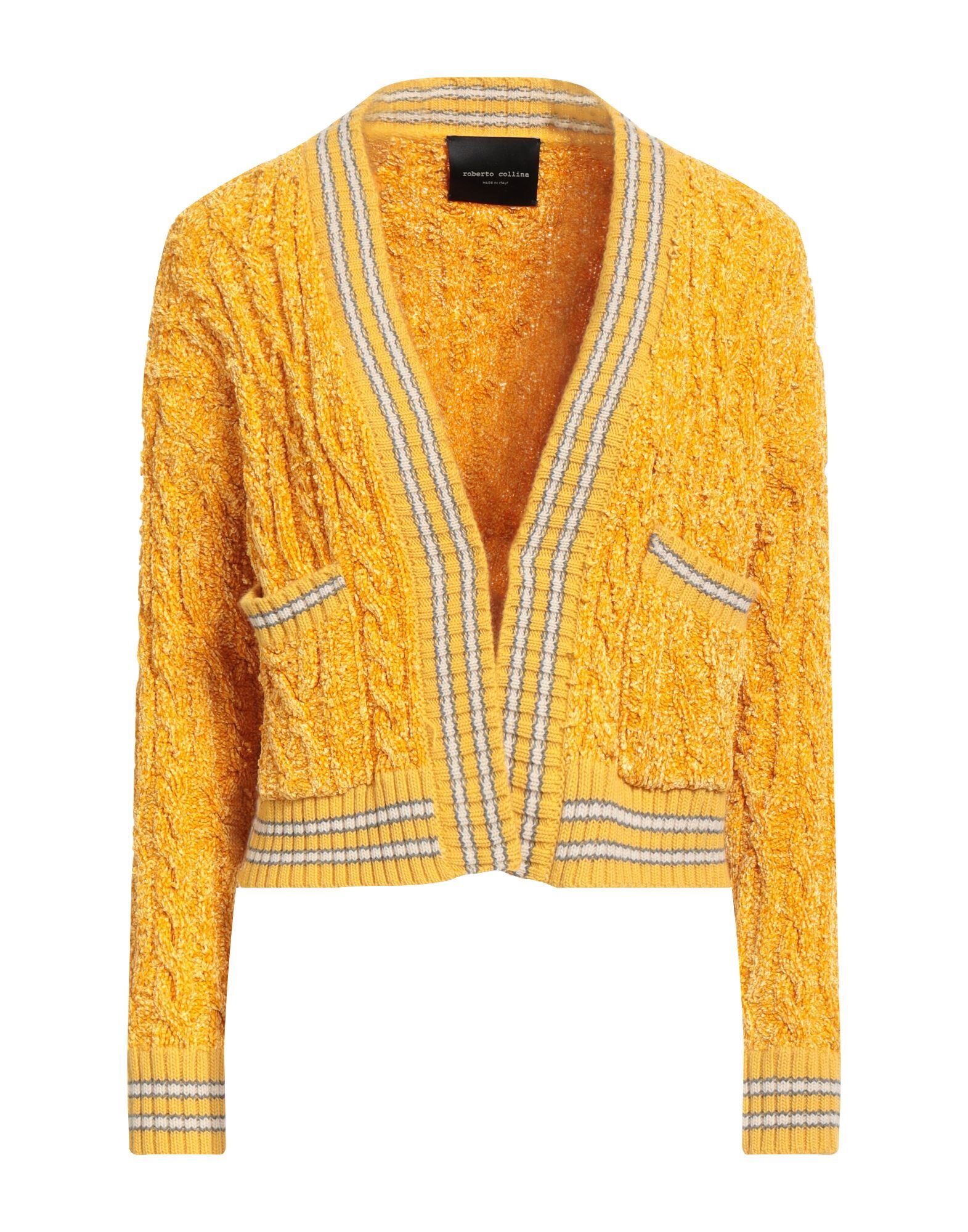 ROBERTO COLLINA - カーディガン