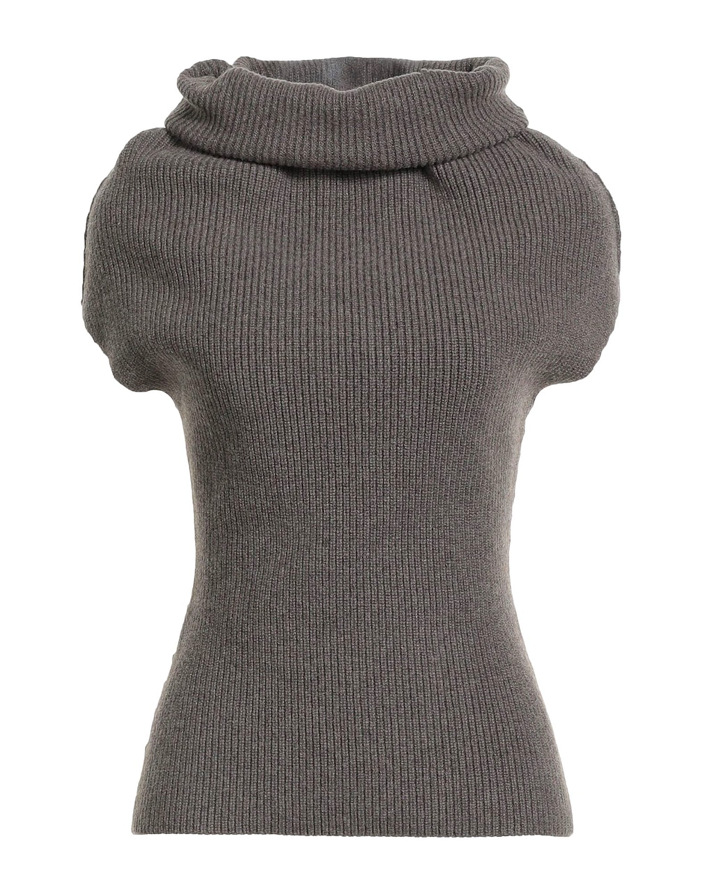 RICK OWENS - Cuello alto