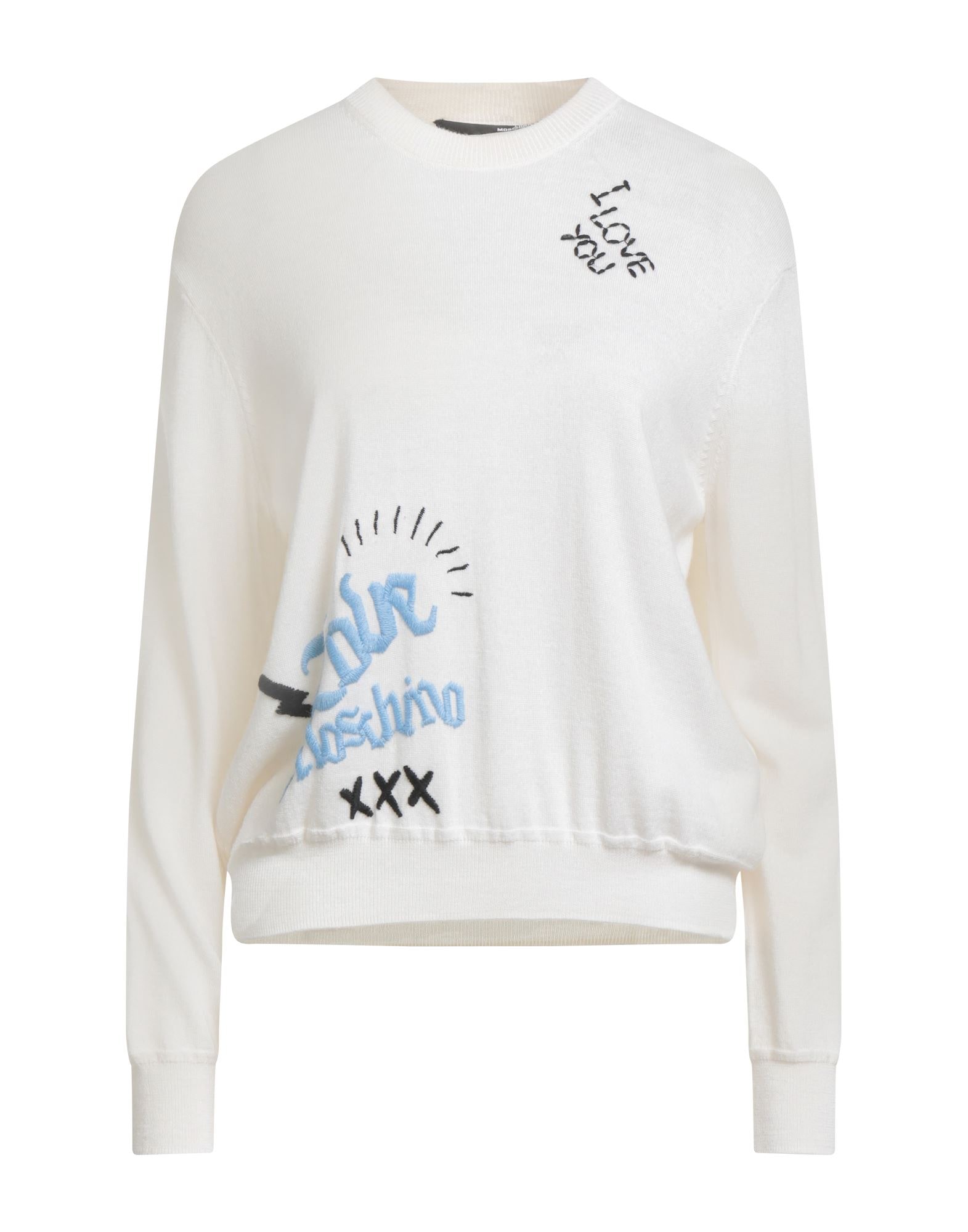 LOVE MOSCHINO - Jumpers
