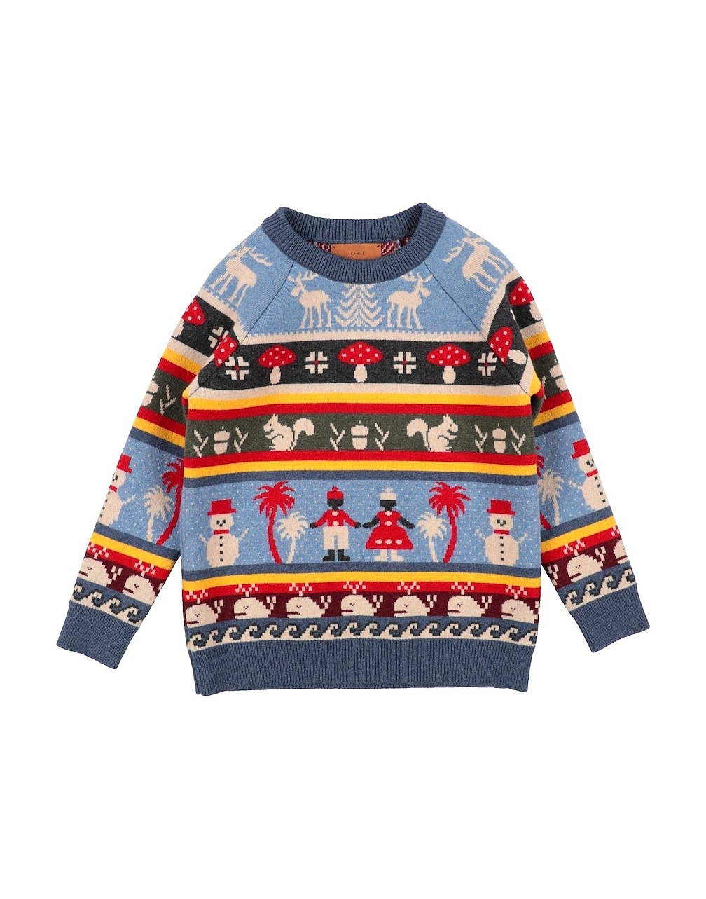 ALANUI - Sweaters
