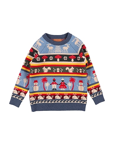 ALANUI Cashmere blend AVIO 95% Cashmere, 5% Wool